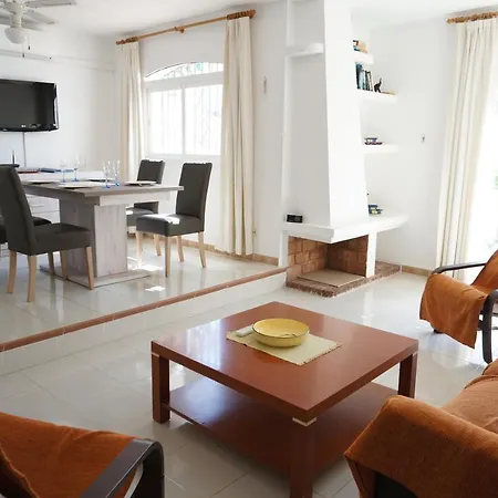 Verano Azul 44 Tatil Evi *
