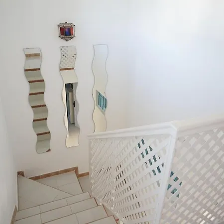 Verano Azul 44 Tatil Evi Nerja