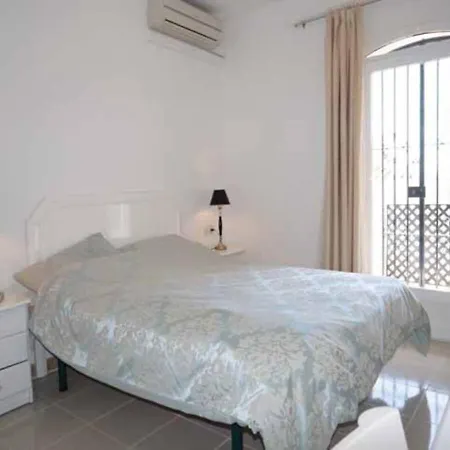 Verano Azul 44 Tatil Evi Nerja
