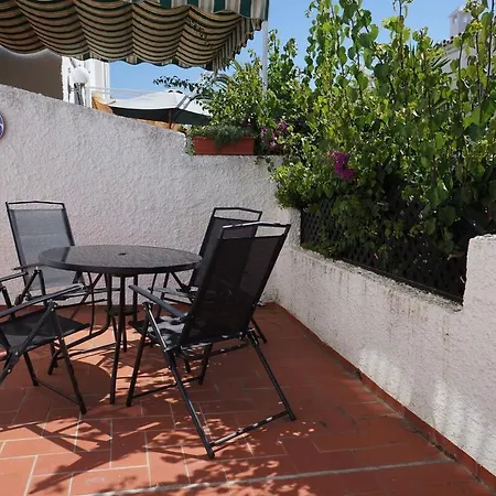 Verano Azul 44 Tatil Evi