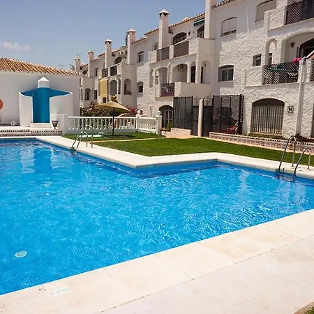 Tatil Evi Verano Azul 44