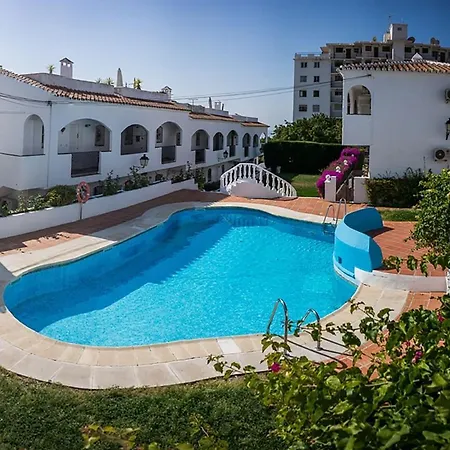 Tatil Evi Verano Azul 44 Nerja