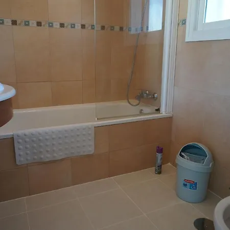 Tatil Evi Verano Azul 44